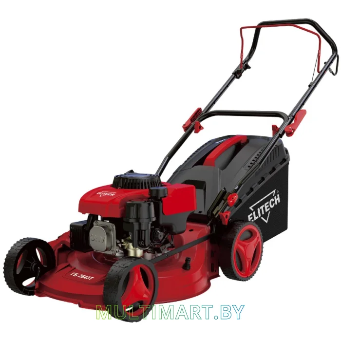 Газонокосилка ELITECH ГБ 2643Т (E1601.012.00)
